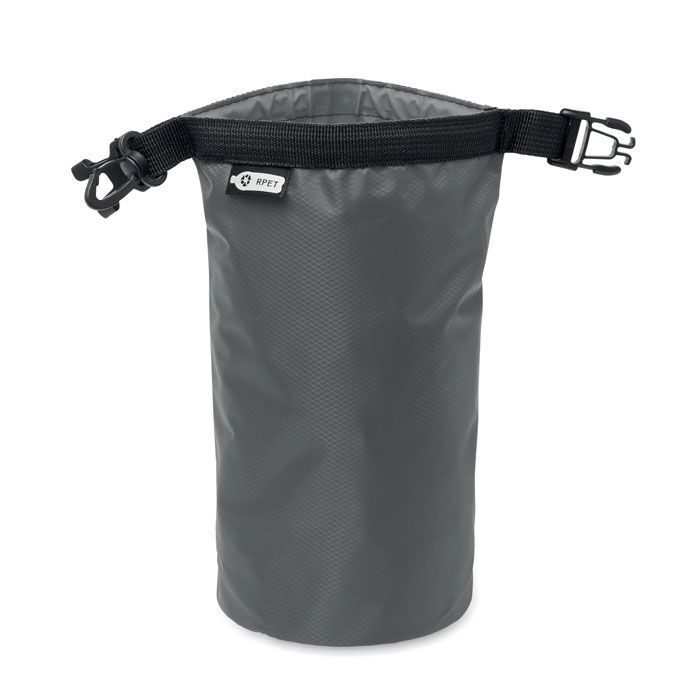 Wasserfester Beutel 1,5L BOLSAIBLE - steingrau-304