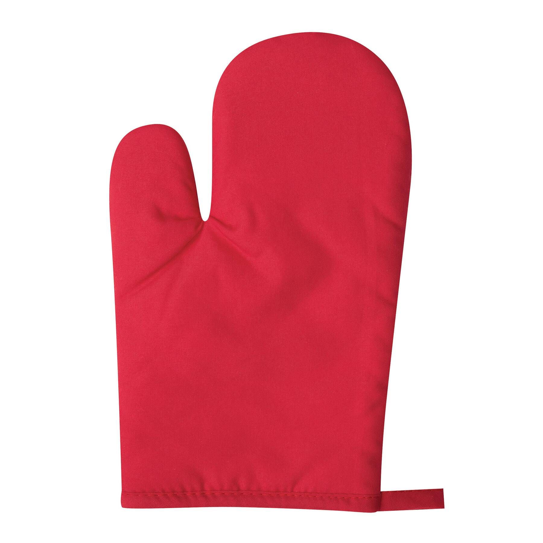 Ofenhandschuh HOTSNAP - rot-728