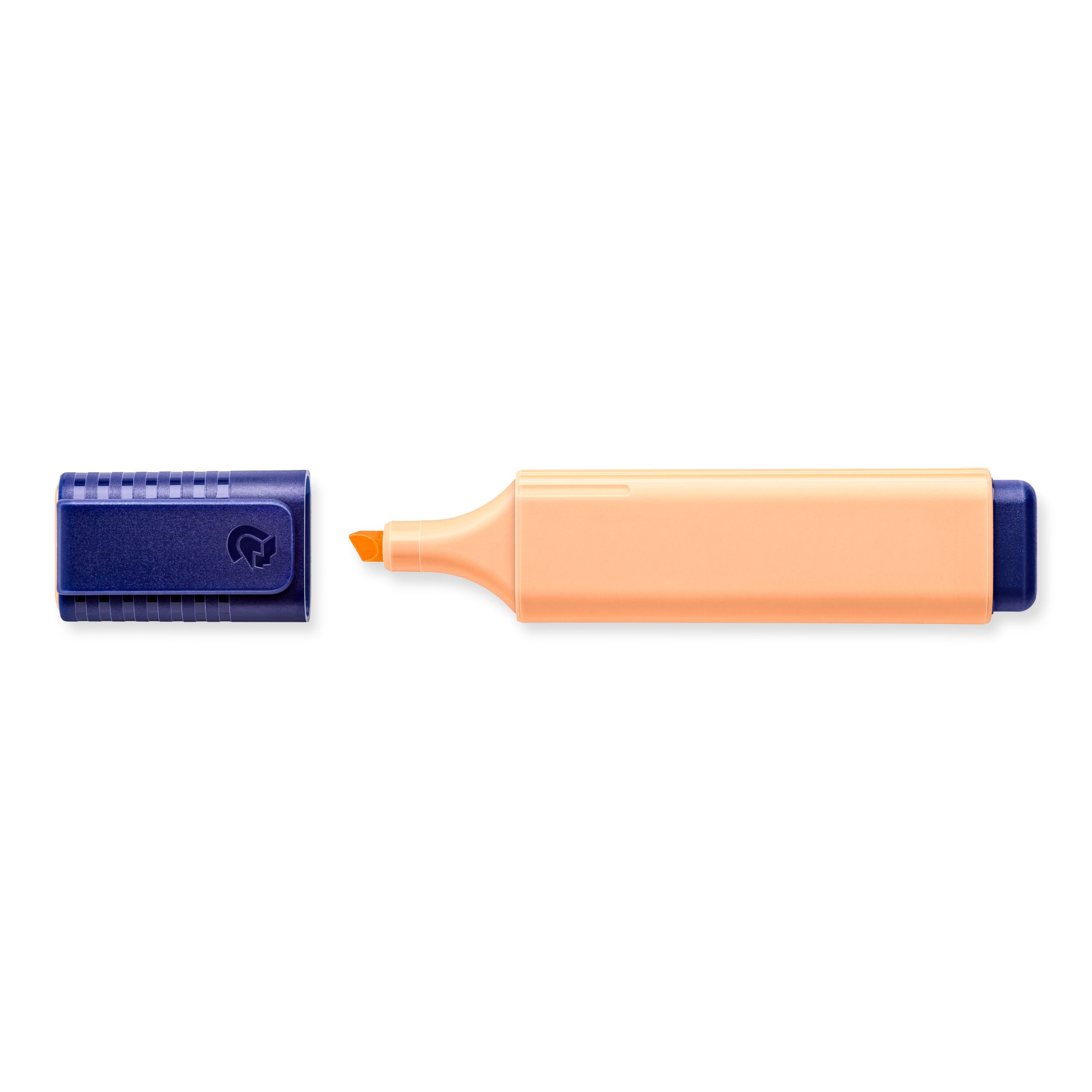 STAEDTLER Textsurfer classic, pastel & vintage - pfirsich-417