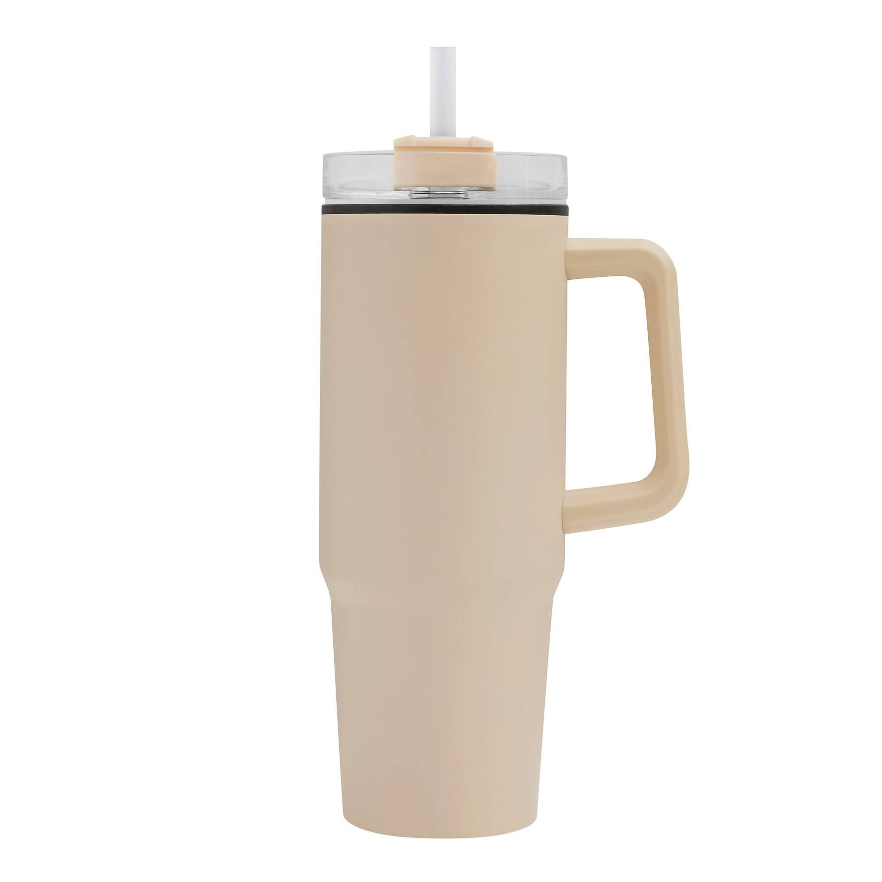 Trinkbecher DRINK ULTY - beige-641