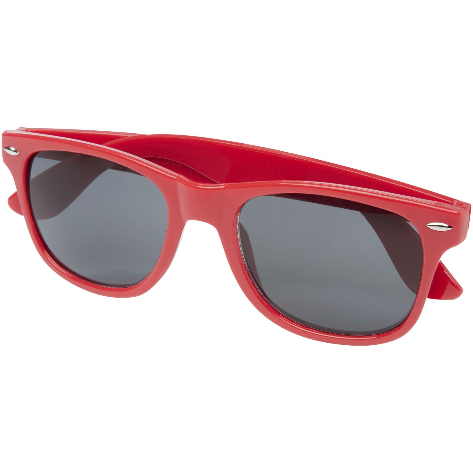 Sun Ray Sonnenbrille - rot-216
