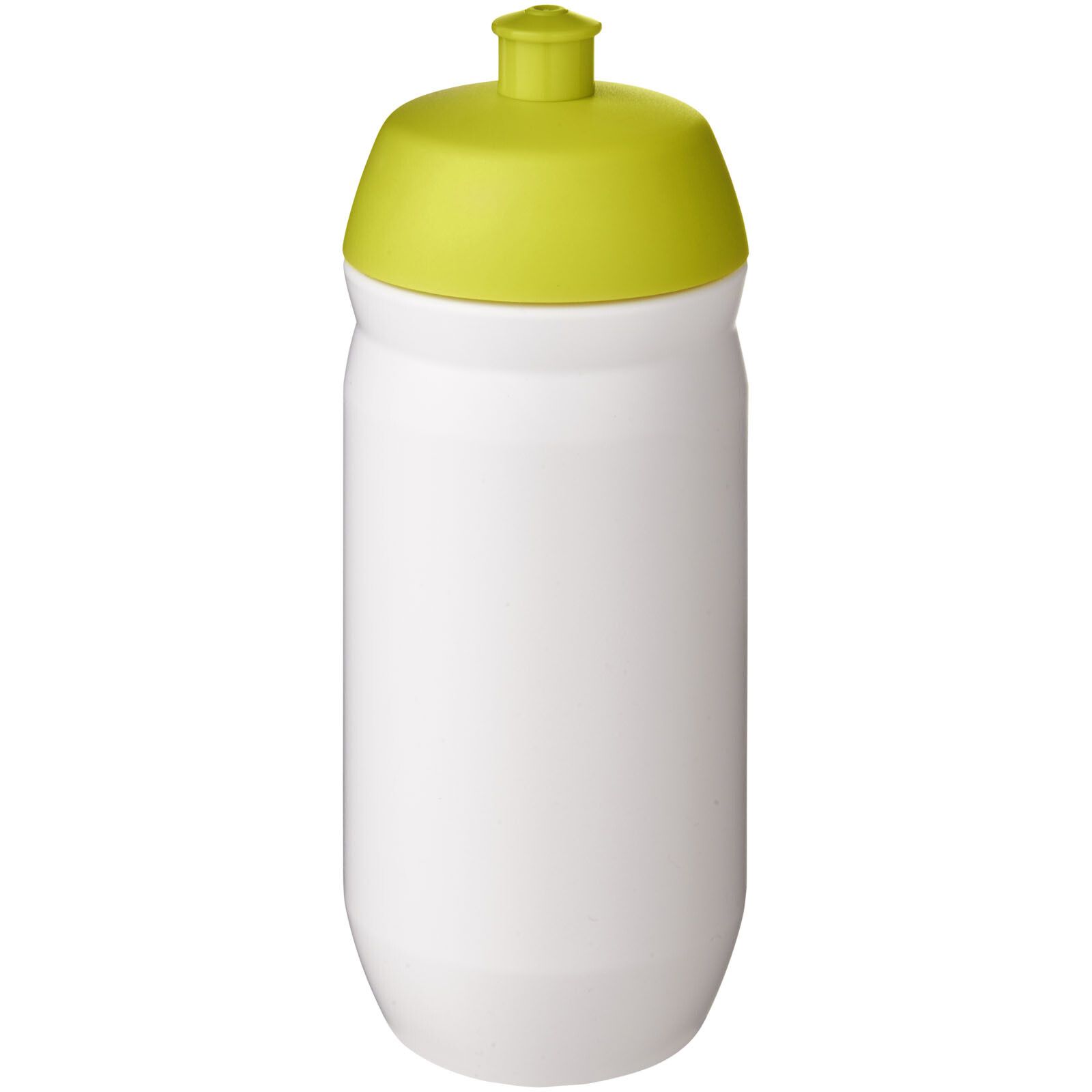 HydroFlex 500 ml Squeezy Sportflasche - limone -  weiss-327