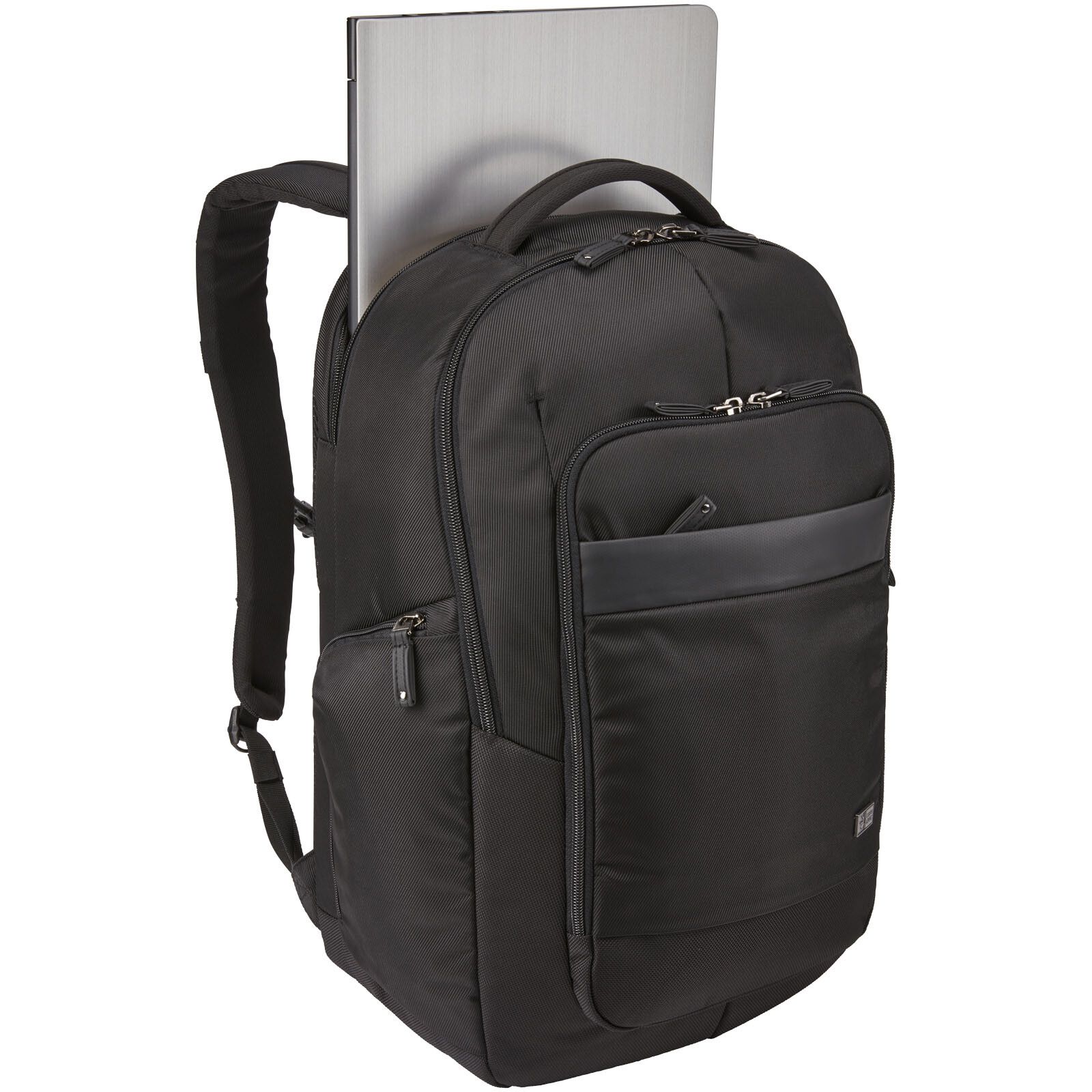 Case Logic Notion 17,3" Laptop-Rucksack 29L - schwarz-710