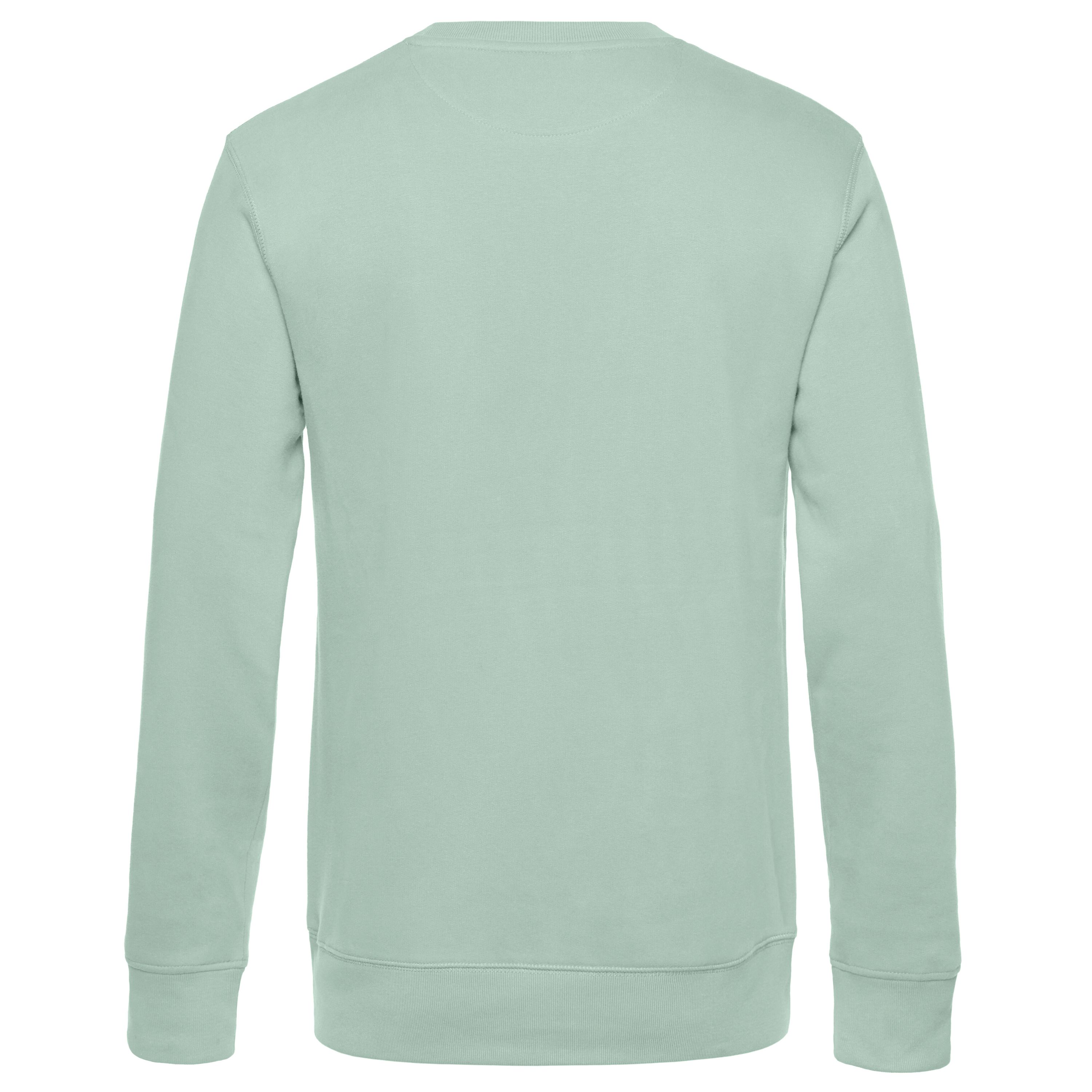 KING Crew Neck Sweat - royal - 3XL-216