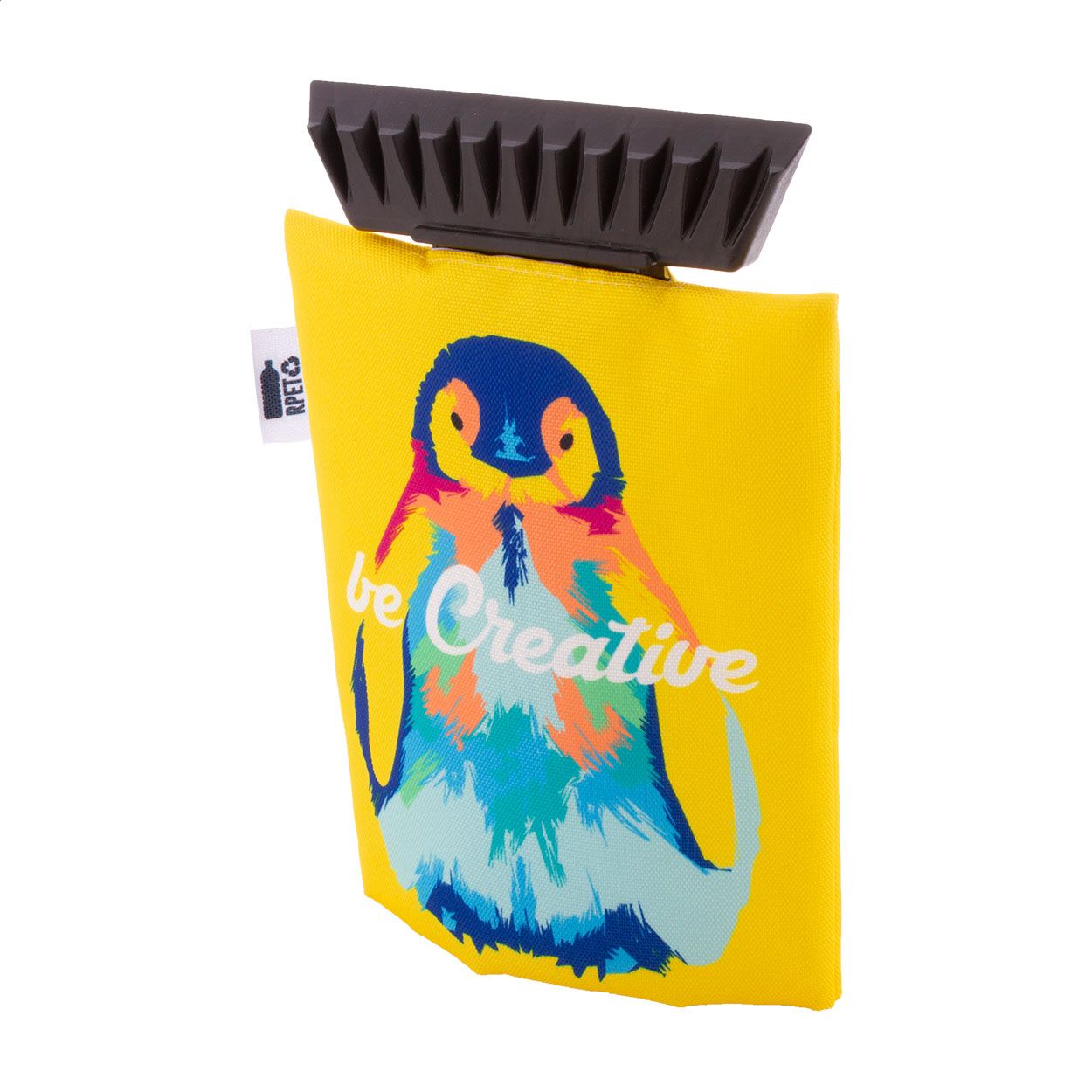 Individueller Eiskratzer CreaScrape - weiß-168