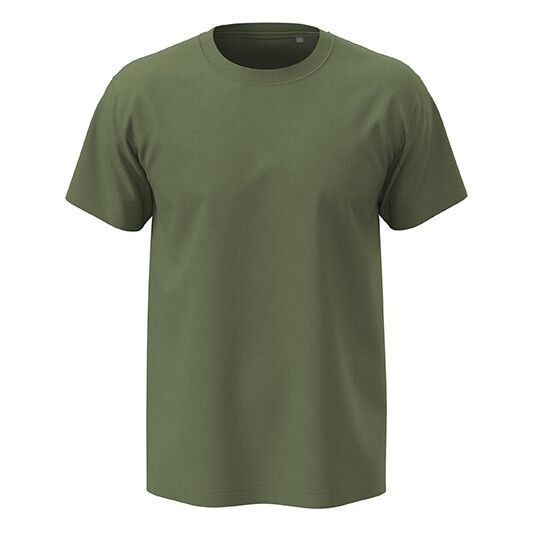 Comfort-T - military green-409