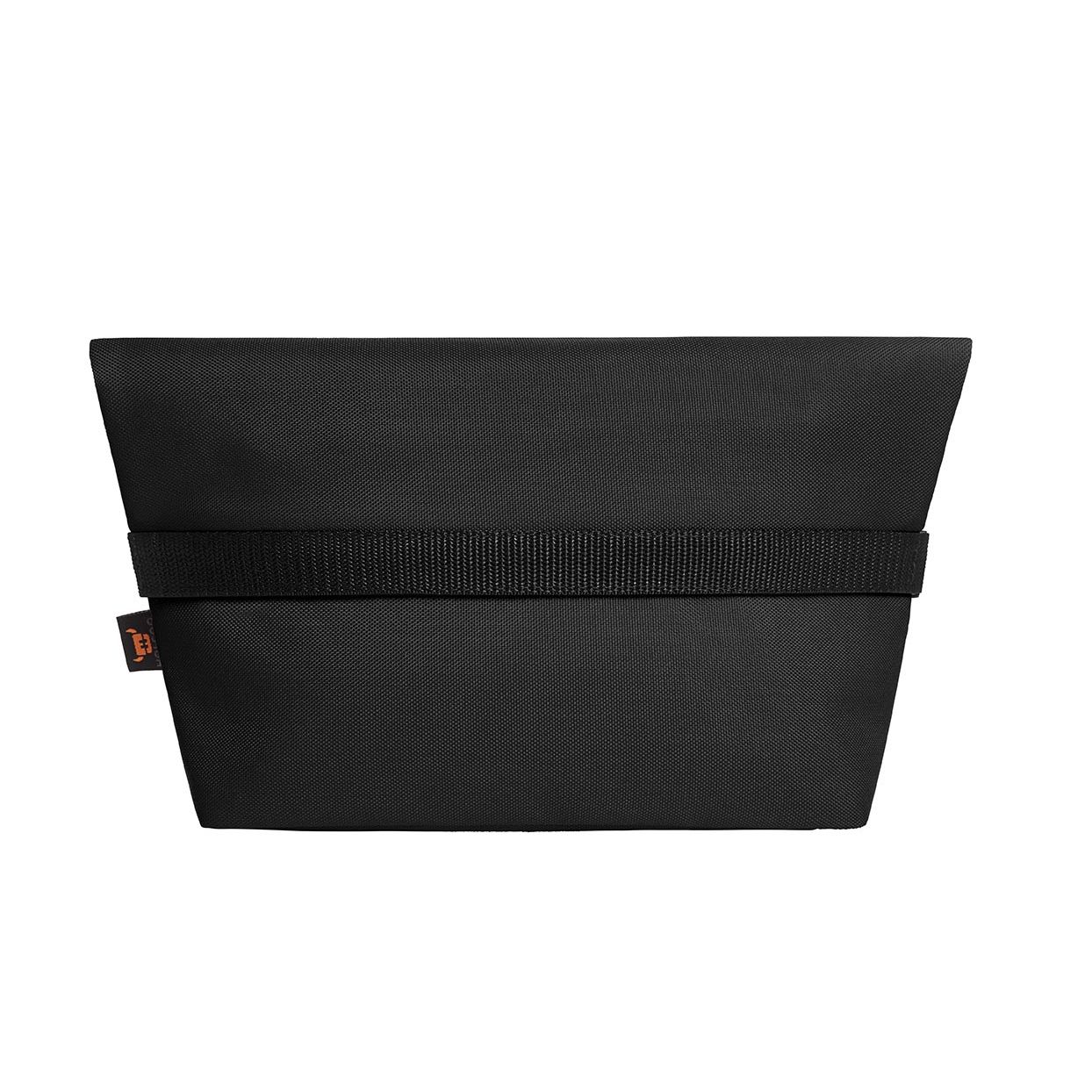 Thermobag FLOW - schwarz-111