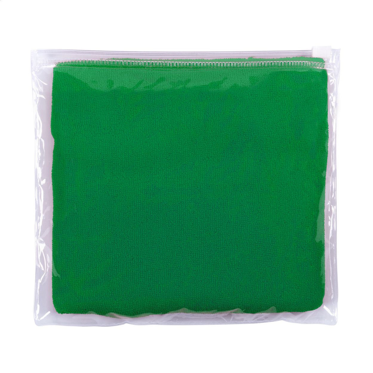 Core Handtuch - grün-345