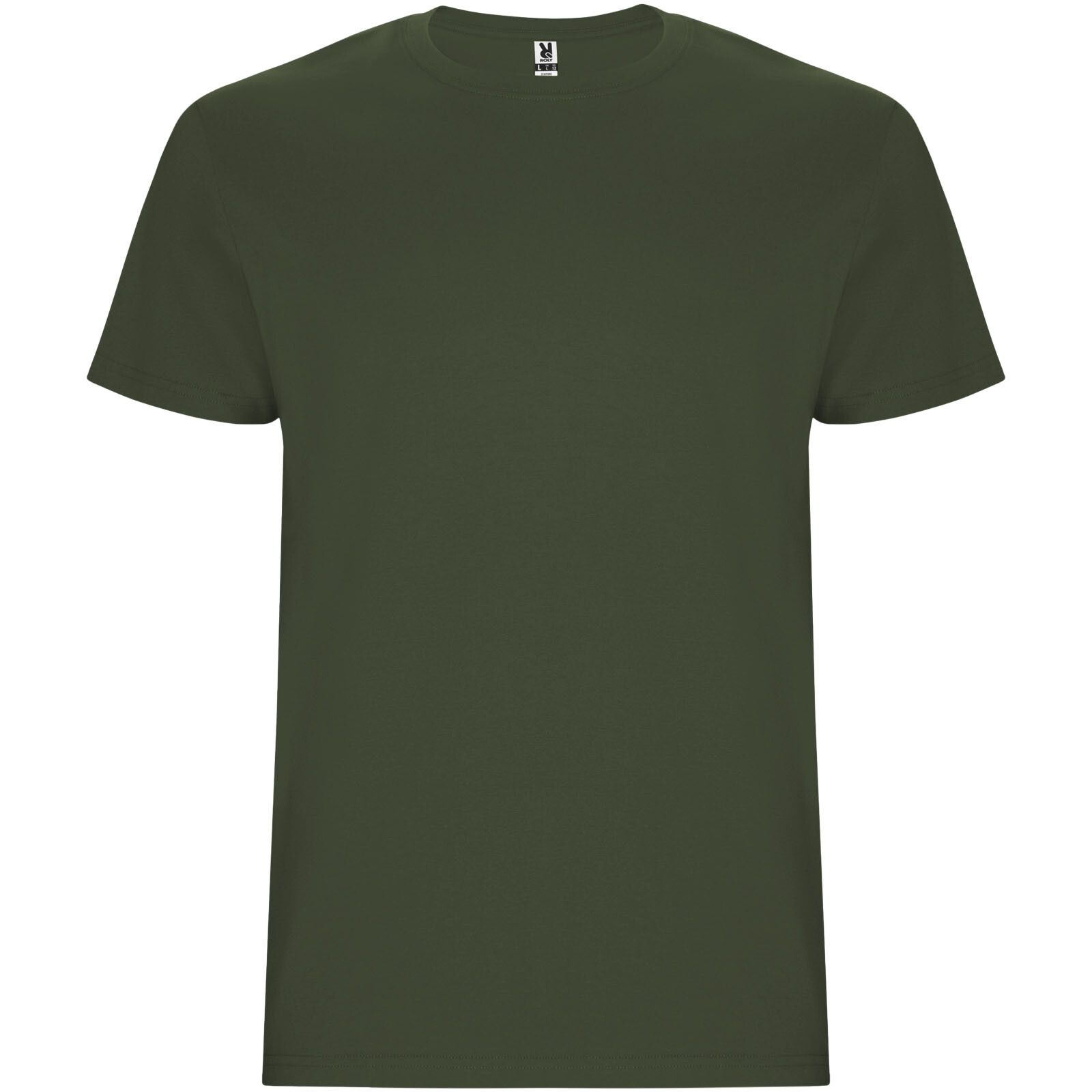 Stafford T-Shirt für Herren - venture grün - 2XL-875