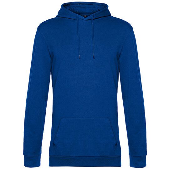 #Hoodie - royal - 5XL-651