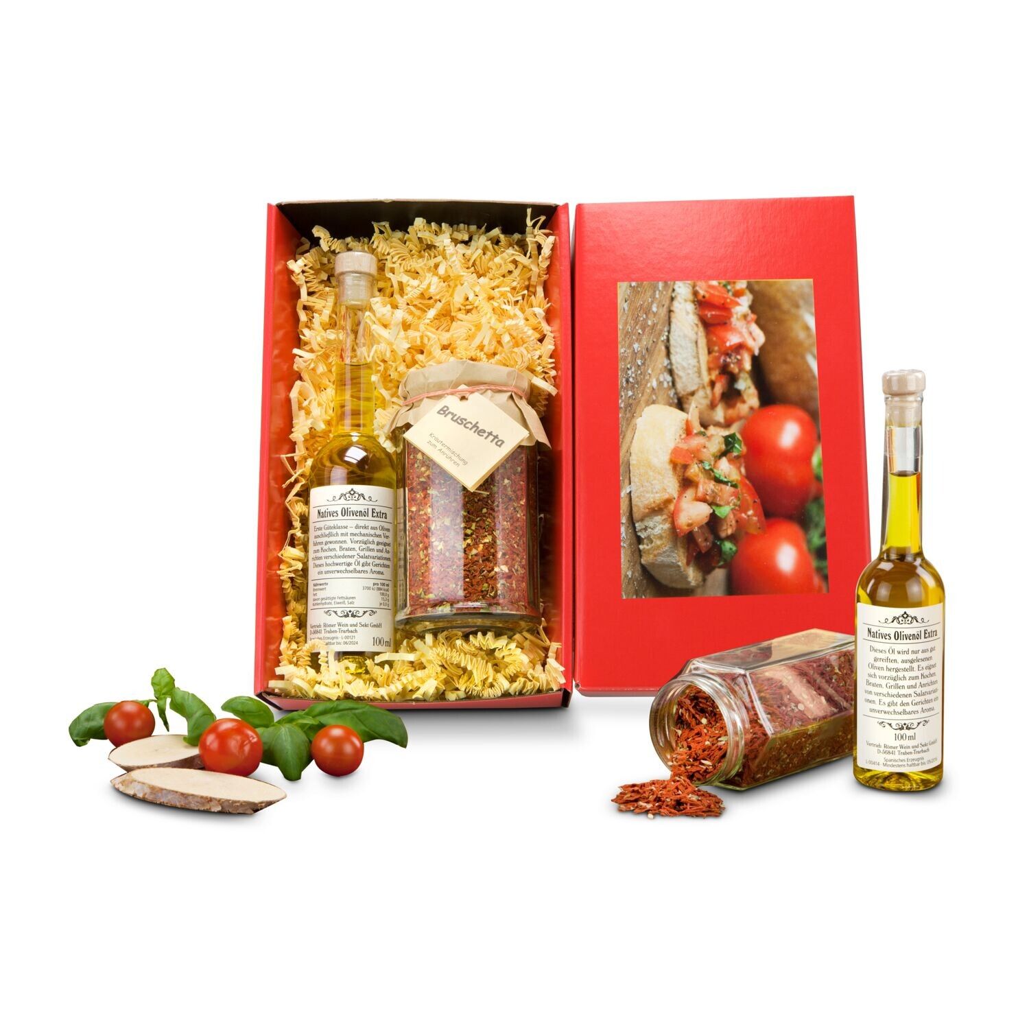 Geschenkset Bruschetta-3
