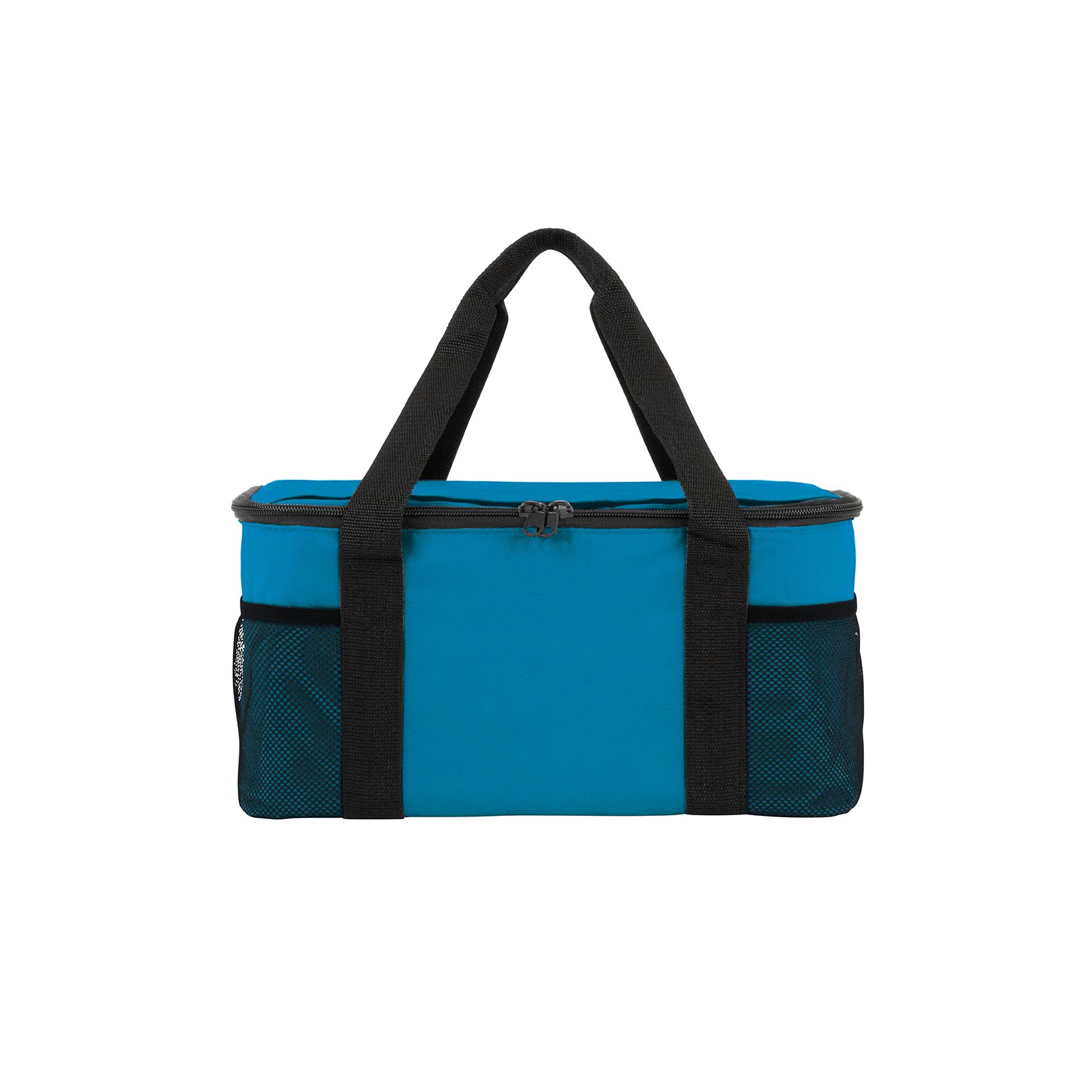 Kühltasche FAMILY XL - cyan-89