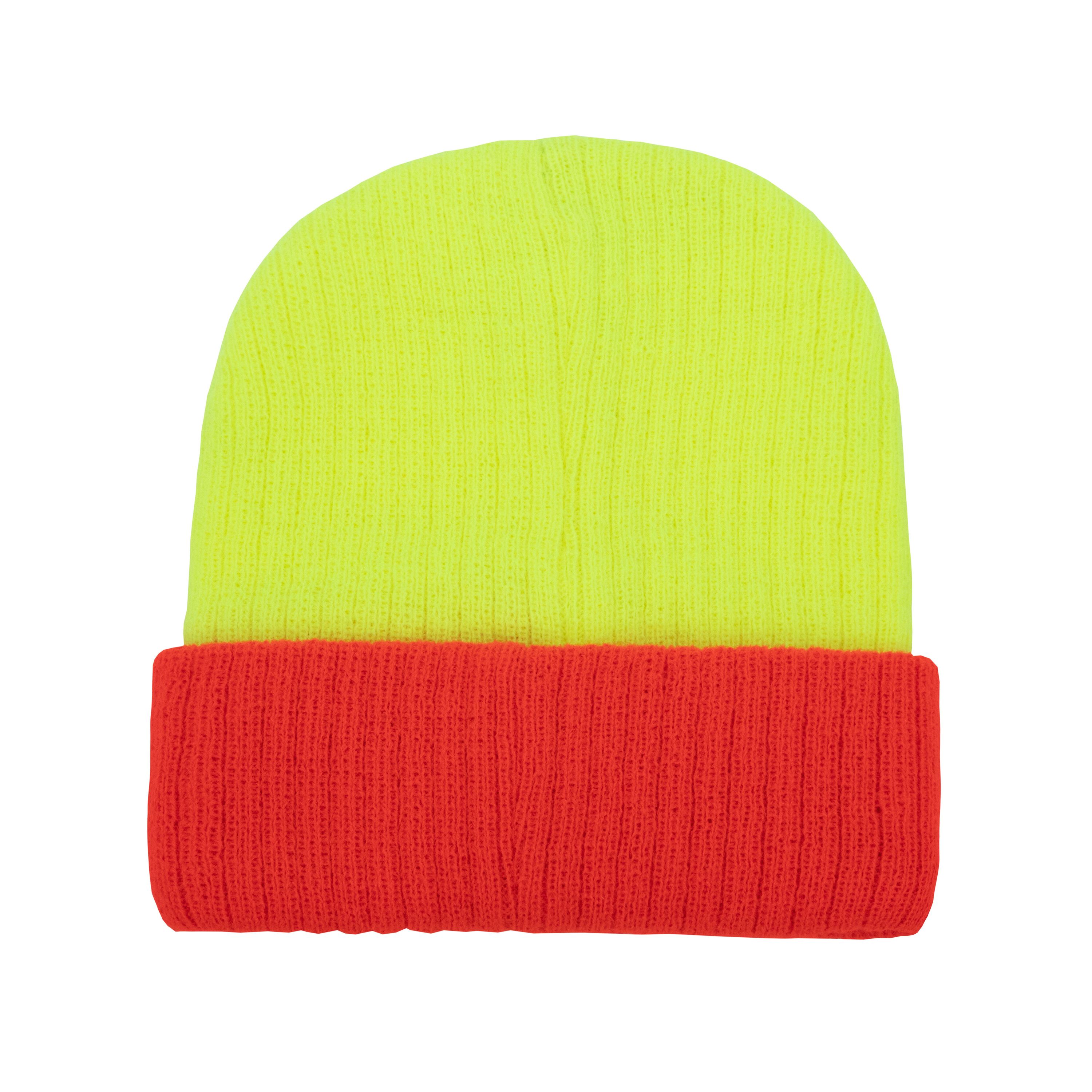 yellow - orange
