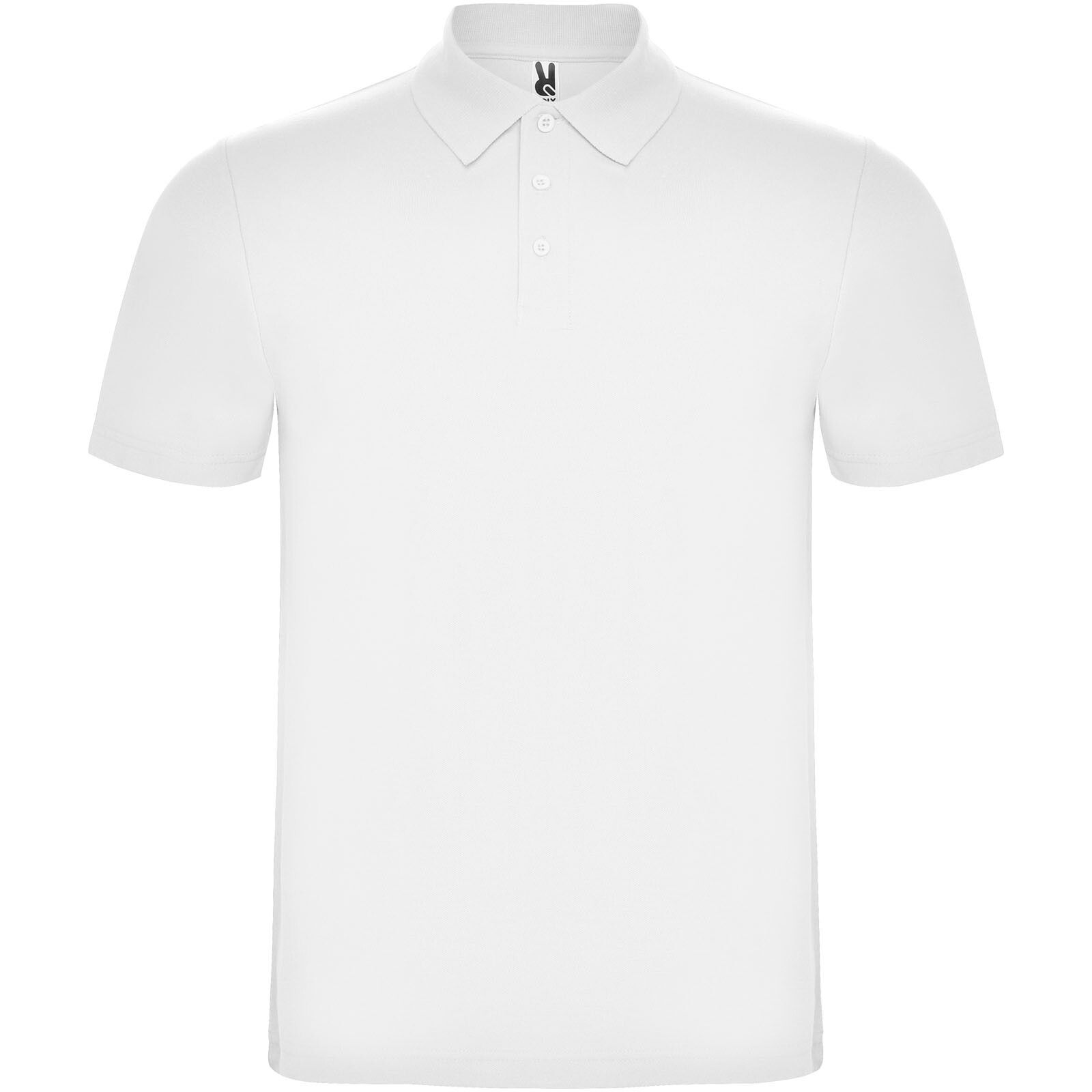 Austral Poloshirt   - weiss - S-64