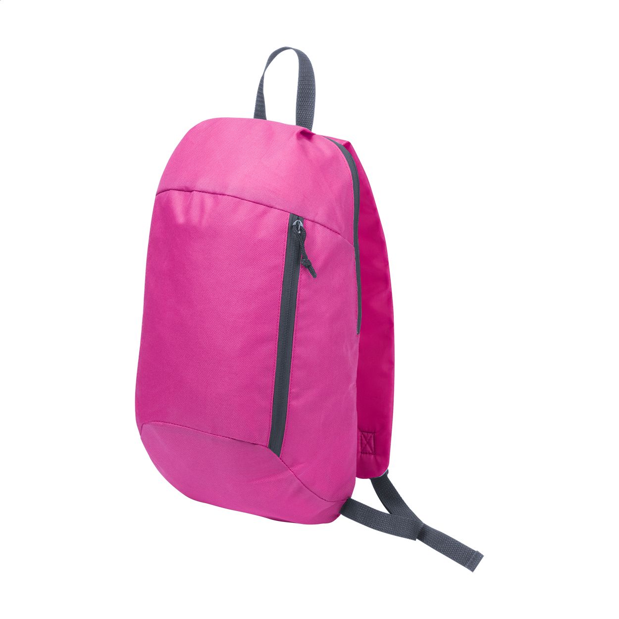 Rucksack Decath - pink-204