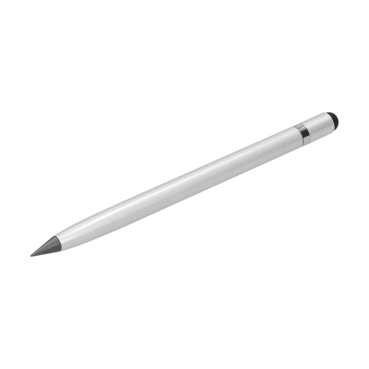 Aluminiumstift Inkless - silber-333