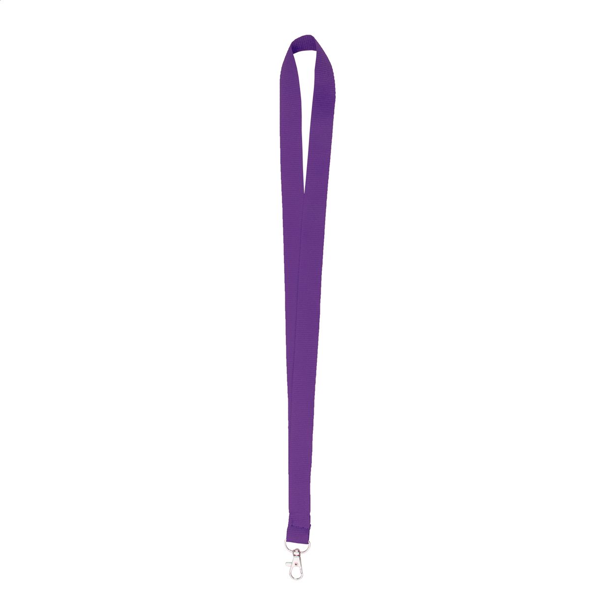 Event Lanyard - lila-31