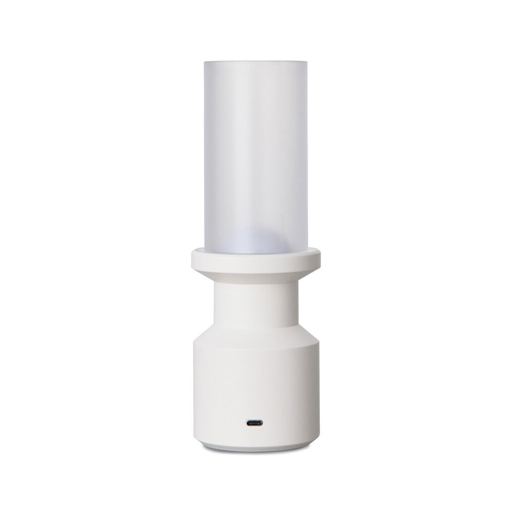 VINGA Niori RCS Tischlampe - weiß-659