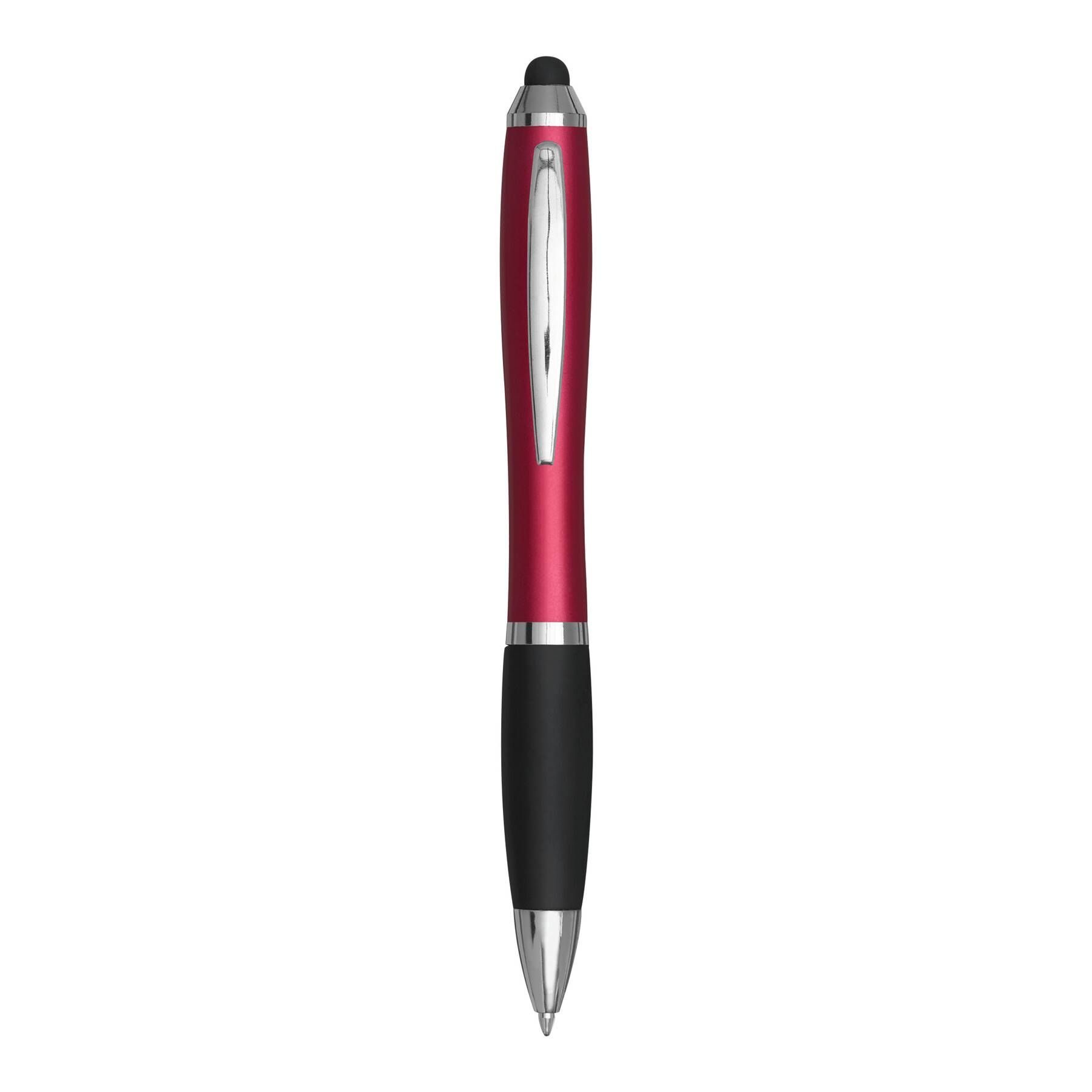 Kugelschreiber SWAY TOUCH - pink-687