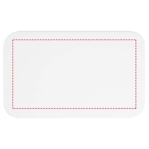 Veredelungsposition Deckel