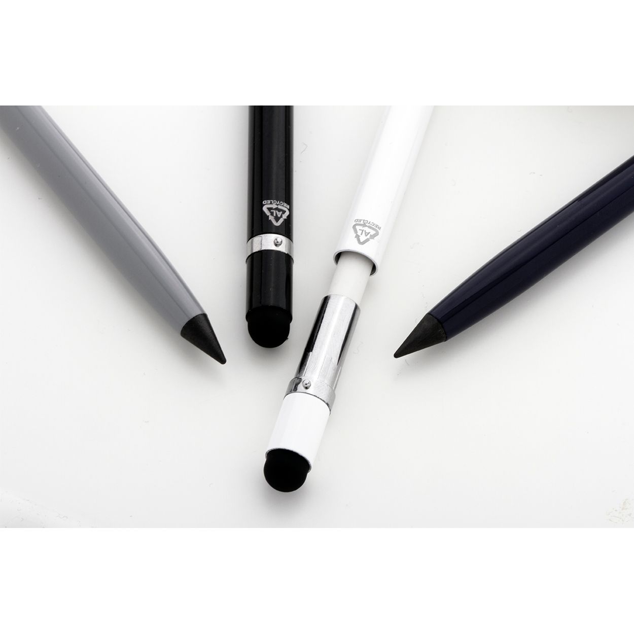 tintenloser Stift Eravoid - schwarz-13