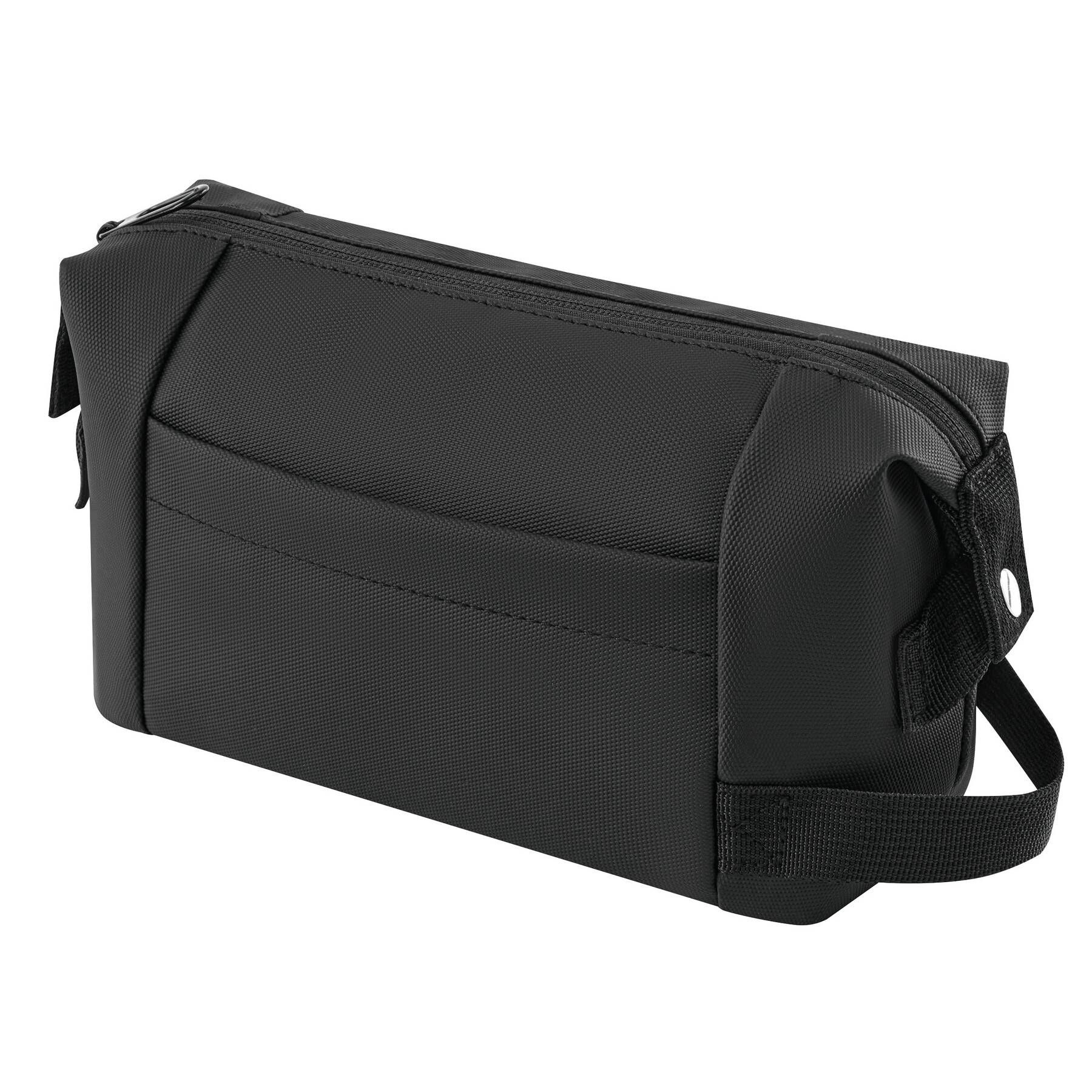 Kulturtasche GOTLAND - schwarz-652