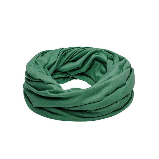 green melange