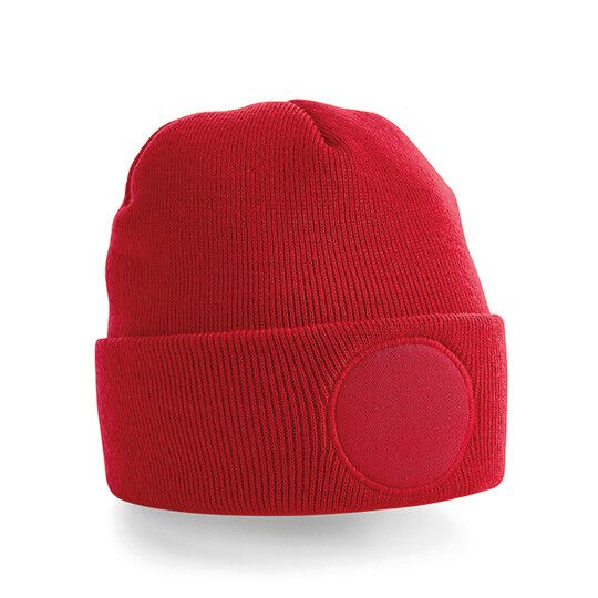 classic red