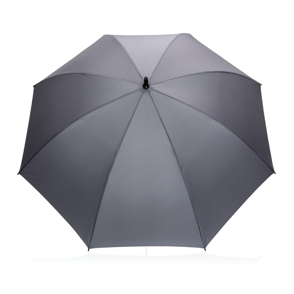 30" Impact AWARE™ RPET 190T Stormproof-Schirm - anthrazit-47