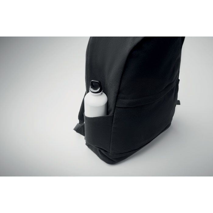 15" Laptop-Rucksack KOPER BACK - schwarz-190