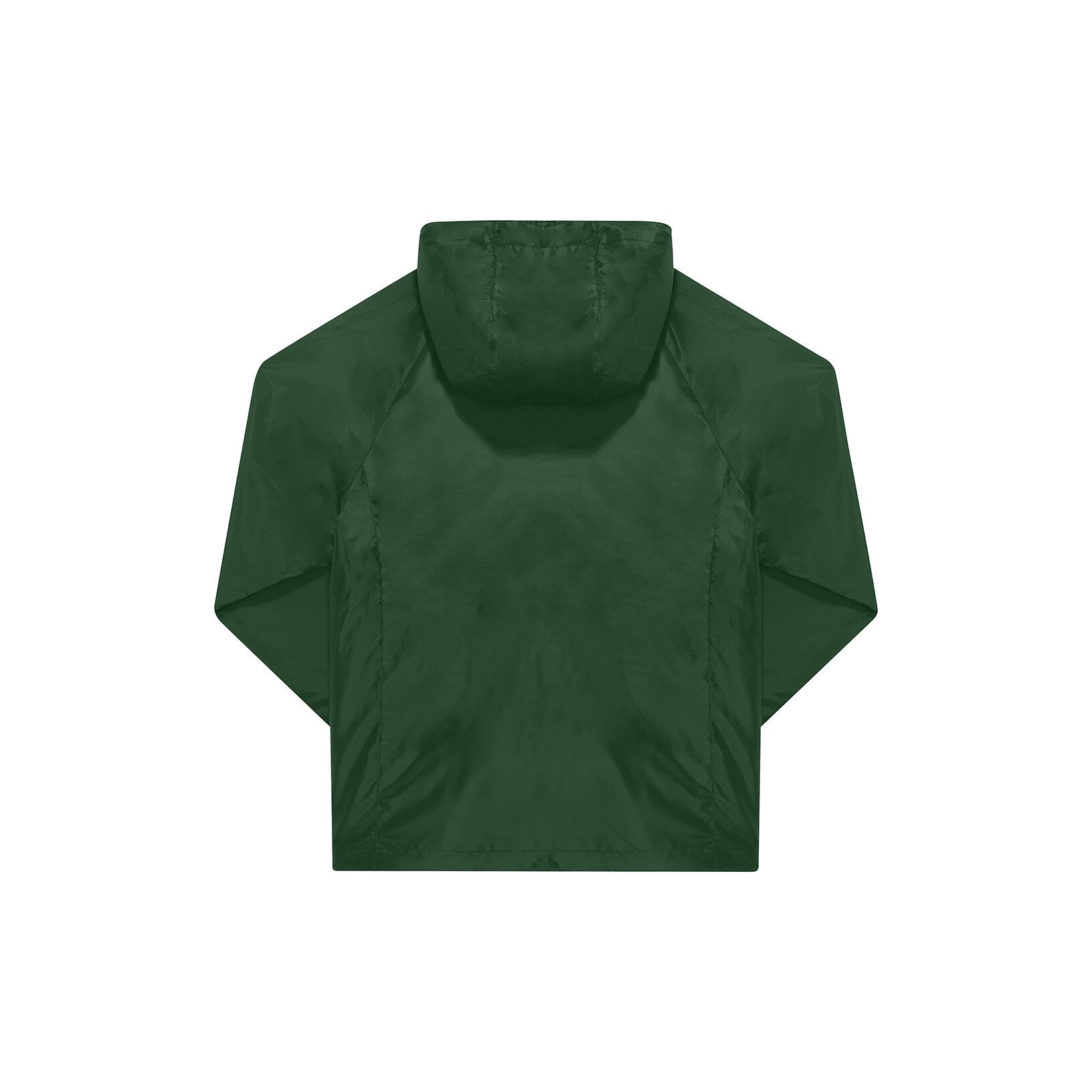 Reset Lined Windbreaker für Herren - black - XL-483