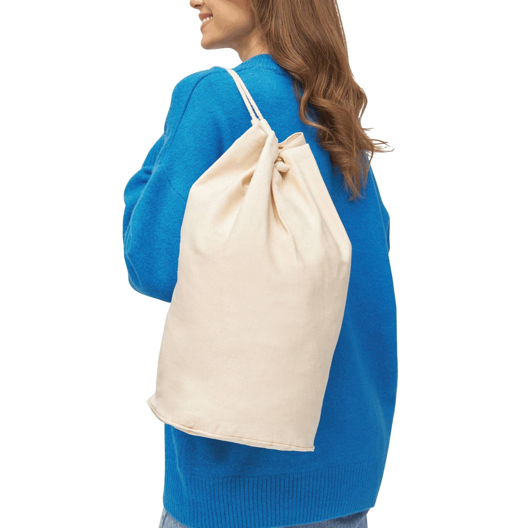 Matchsack SAILOR - beige-885