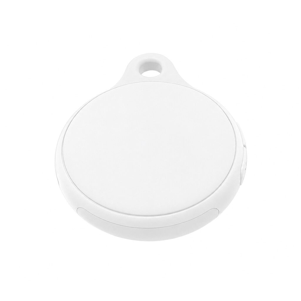 Urban Vitamin Aptos– wiederaufladbarer Dual-Finder mit Licht - weiß-216