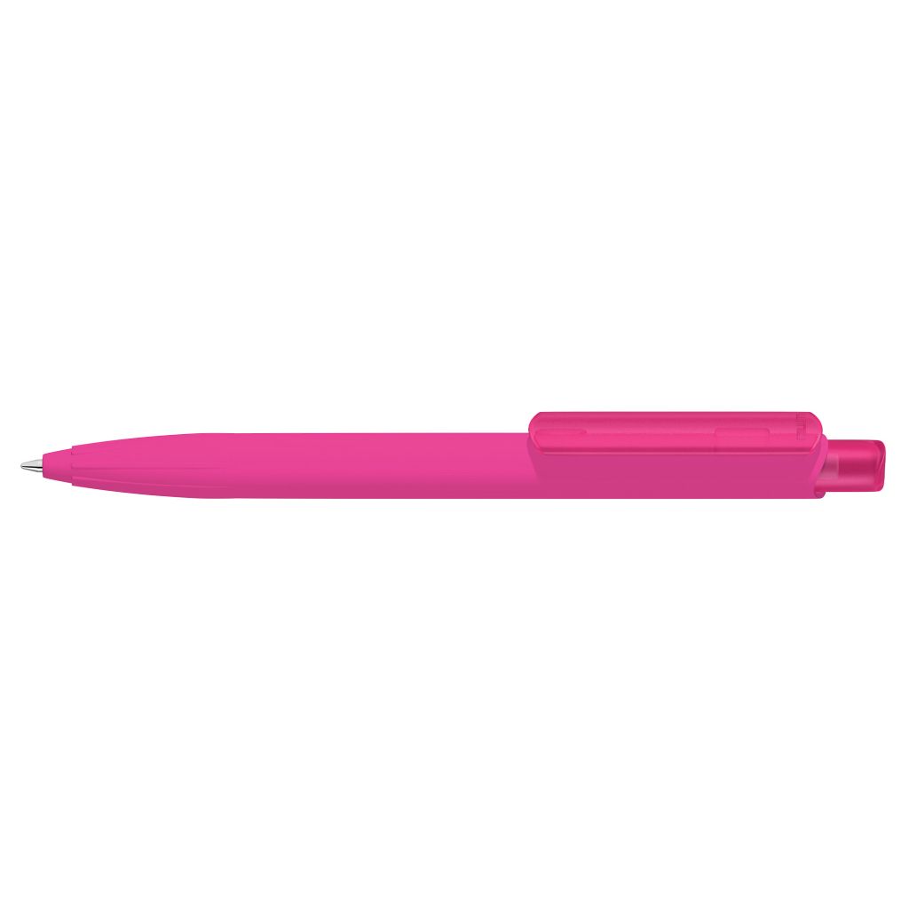 Stage K Frozen Gum Recy Druckkugelschreiber - magenta-675