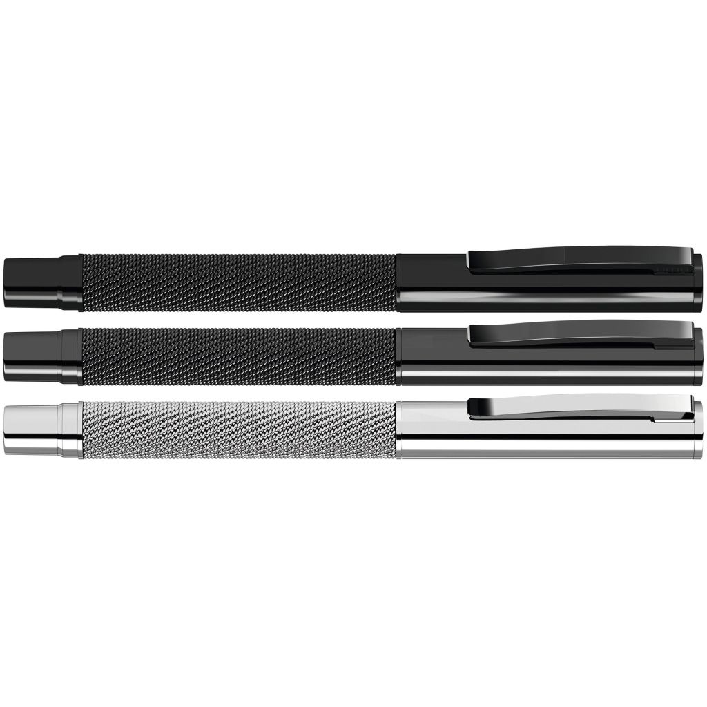 Mesh R Rollerball - schwarz-114