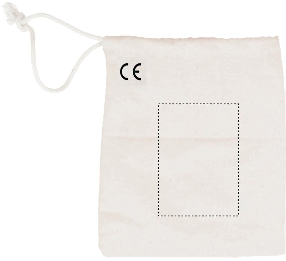 Veredelungsposition POUCH BACK