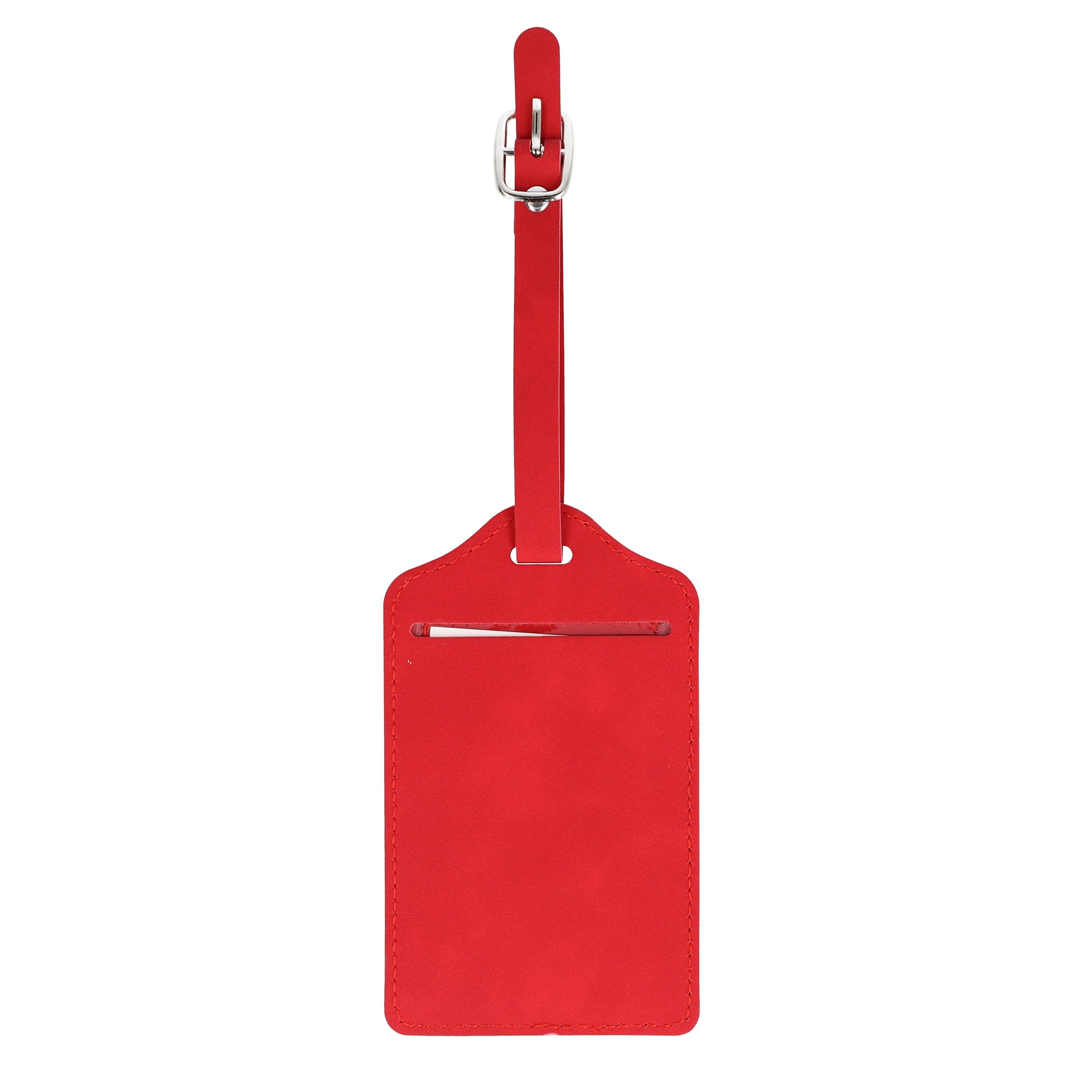 Saana Reise-Set - rot-189