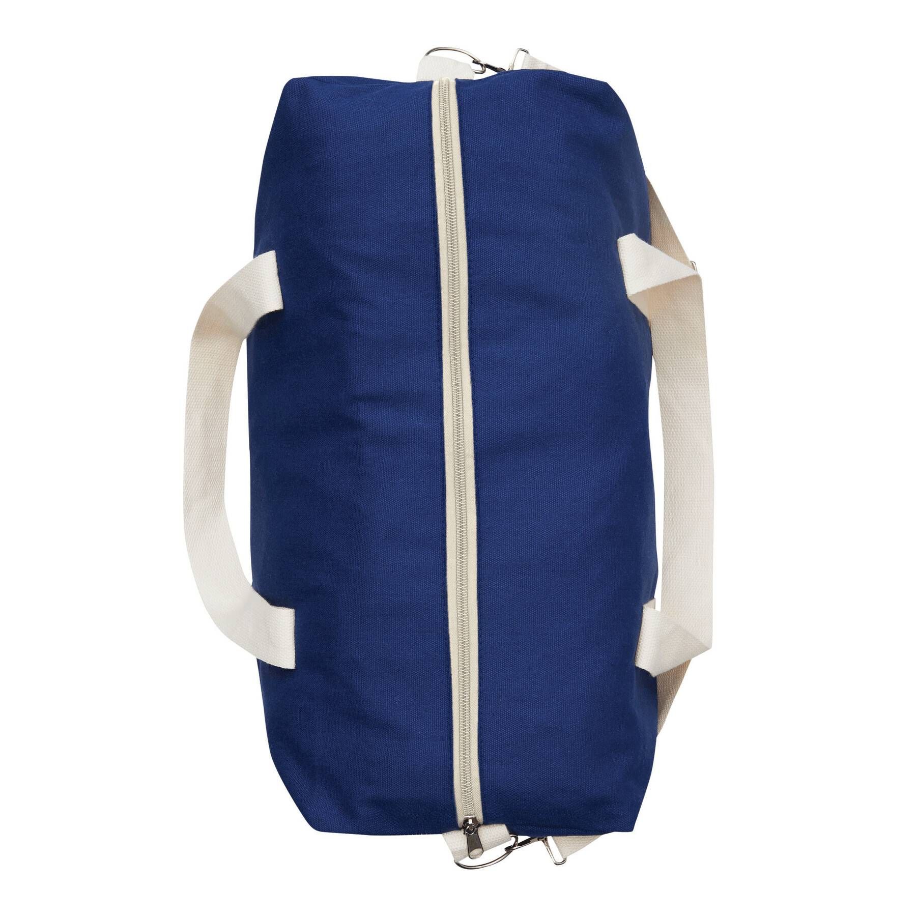 Sporttasche BANKURA - dunkelblau-809