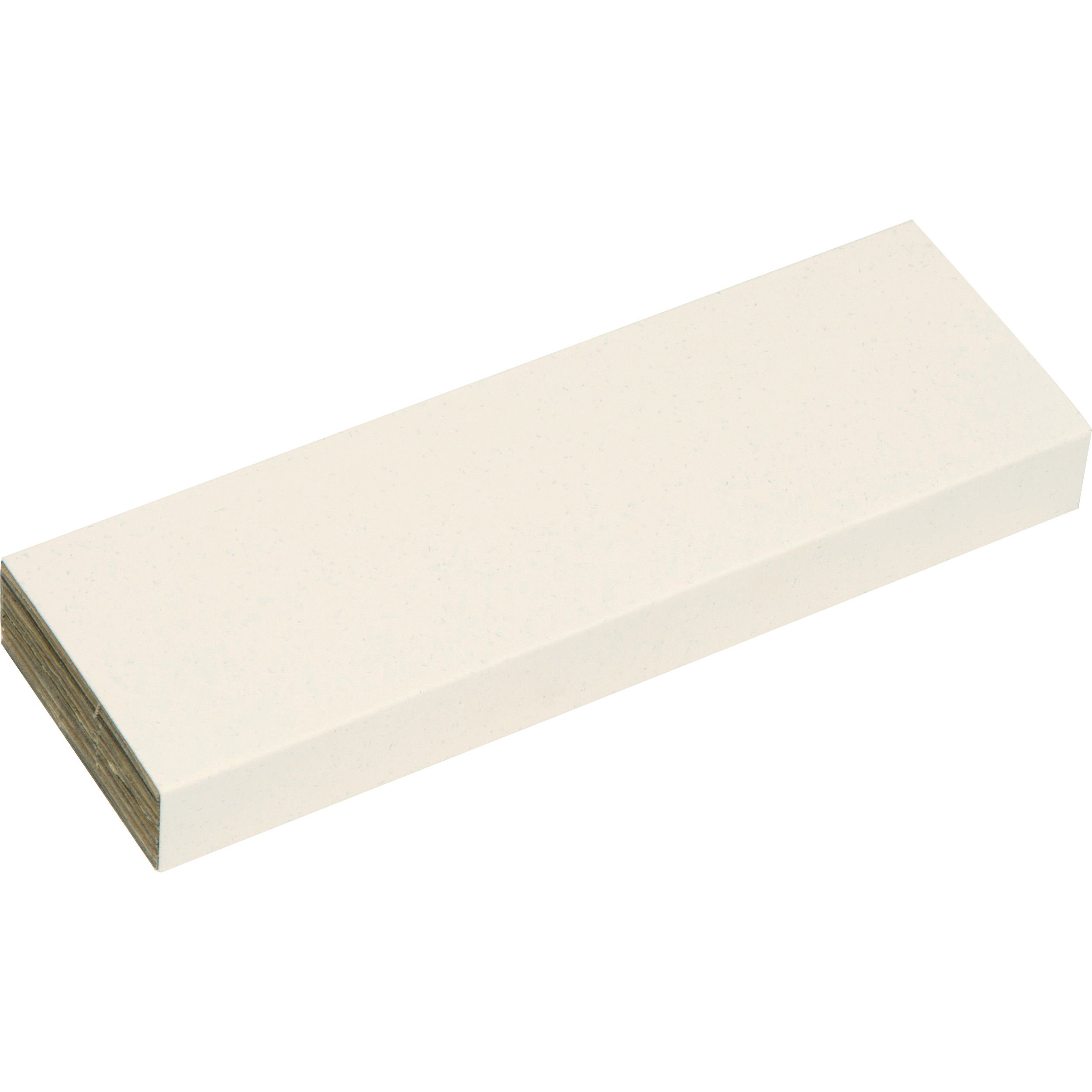 Schreibset mit Kugelschreiber und Druckbleistift aus recyceltem Aluminium  - rot-957