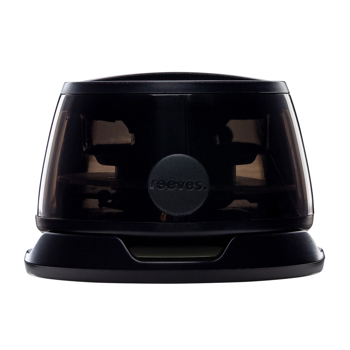 Magnetischer Wireless Lautsprecher mit Licht BEGMELLA - schwarz-647