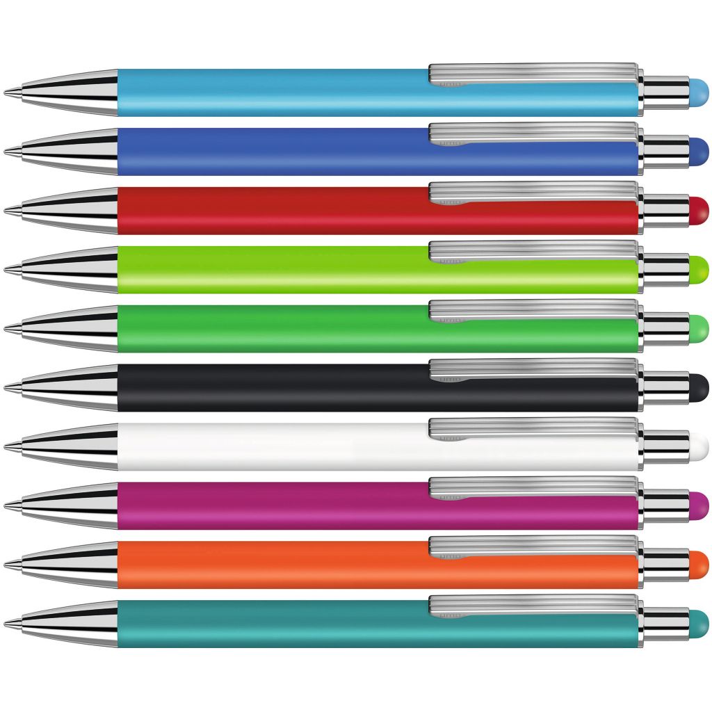 Groove Touch Recy Touchpen - rot-467