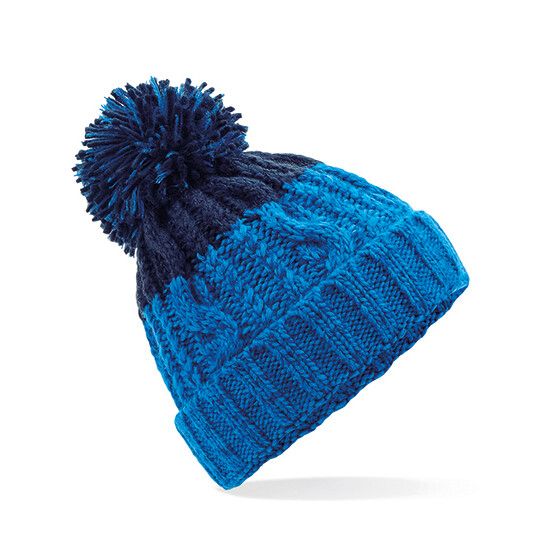 azure blue - oxford navy