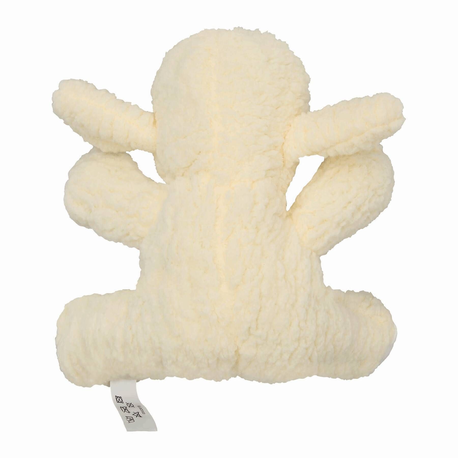 Plüsch-Schaf MELINA - weiß-29