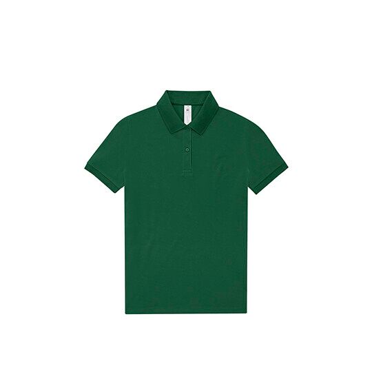 My Polo 210 /Women - ivy green - M-388