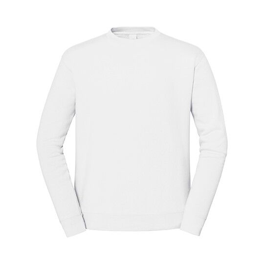 Iconic Premium Set-In Sweat für Herren - white-355