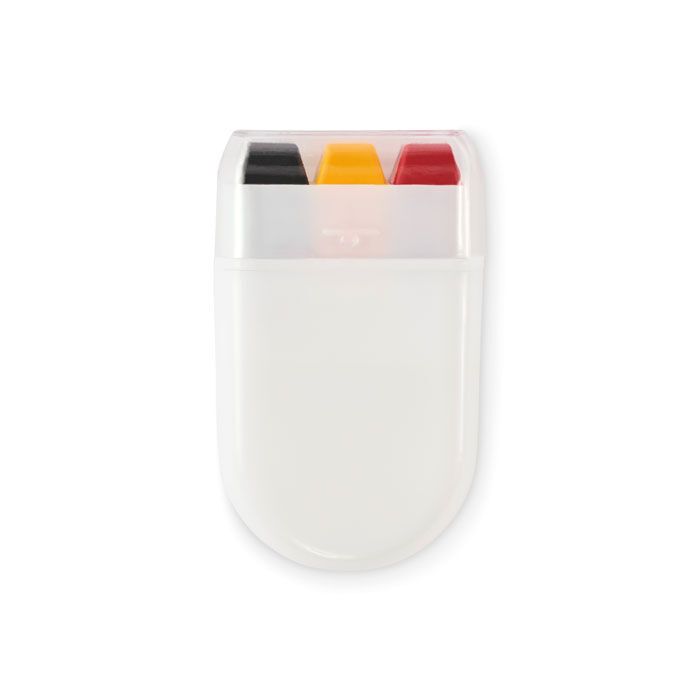 Fan Schminkstift CHEER - schwarz-412