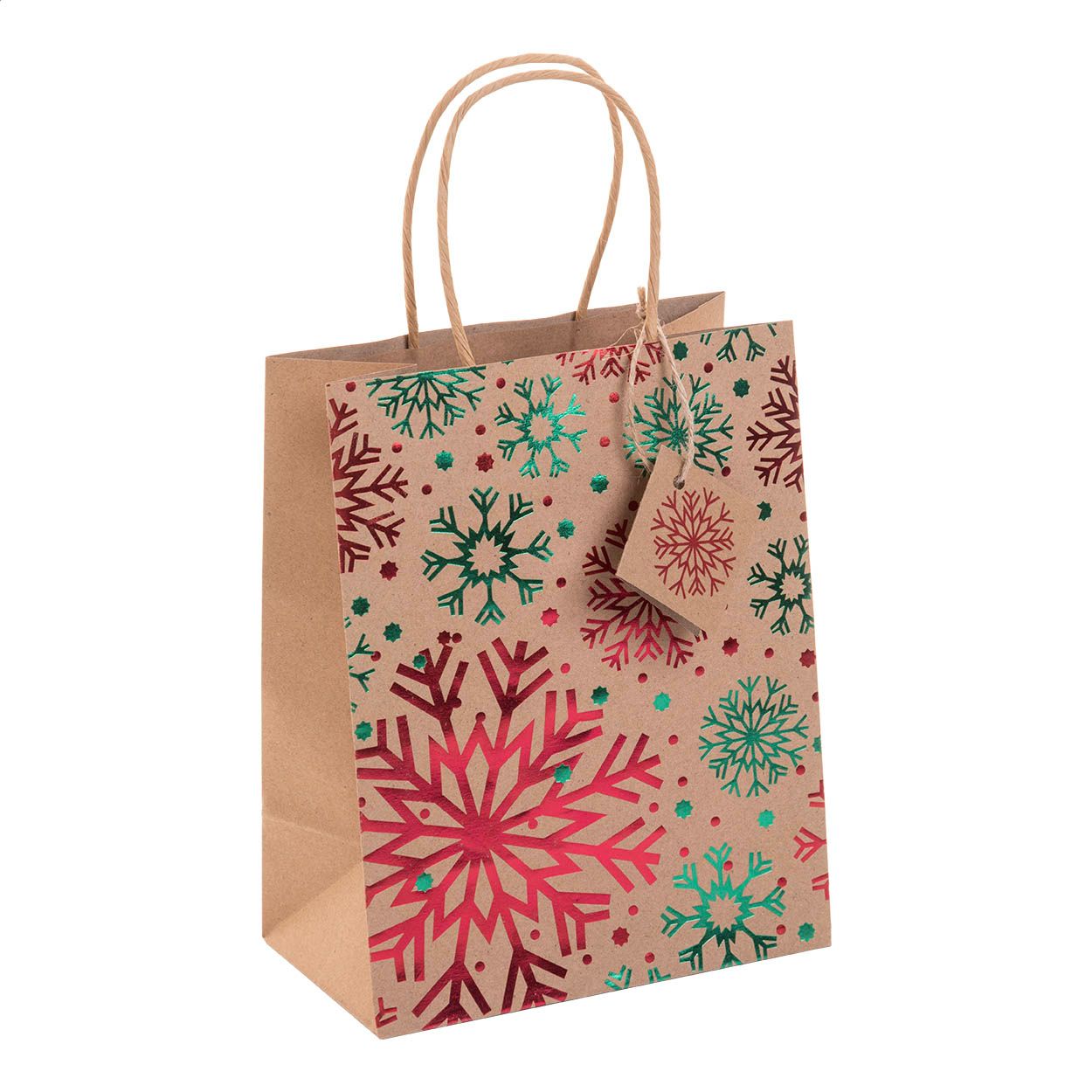 Pekkola S Geschenktasche, klein - mehrfarbig-955
