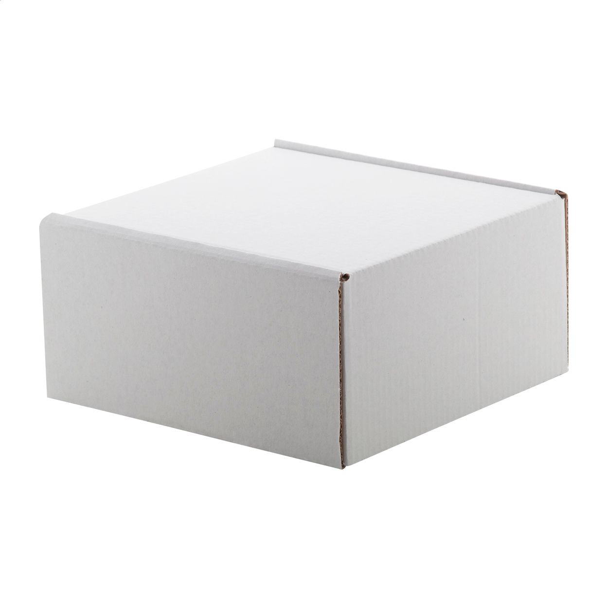 CreaBox Post Square M Postbox - weiß-704