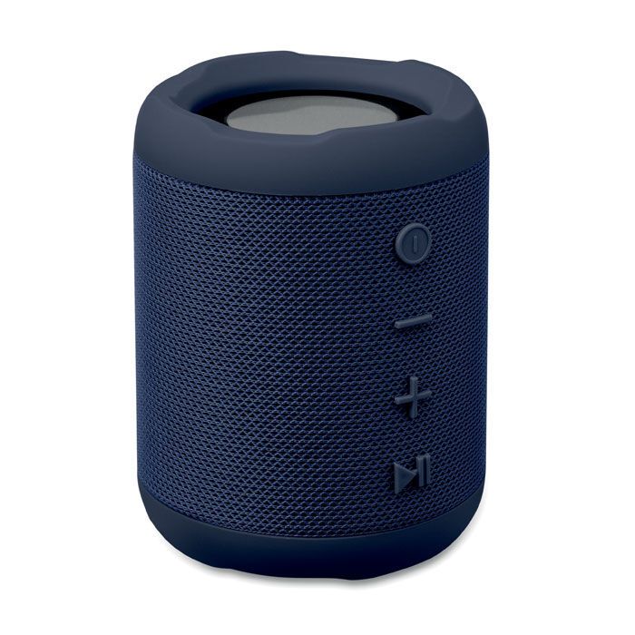5.0 Wireless Lautsprecher TOA - blau-35