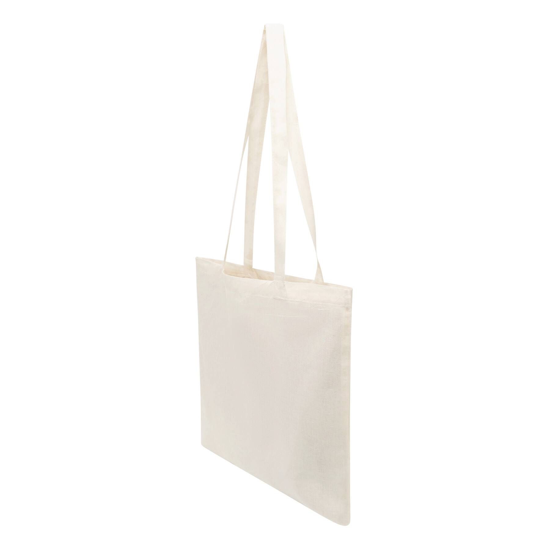 Baumwolltasche PURE - beige-486